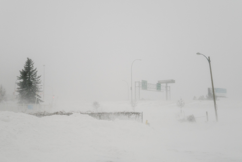 Illustration for article titled A Few Things I Have Learned About Going Outside In North Dakota In Winter
